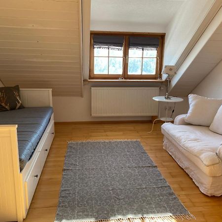 Apartament Annahof Argenbuhl Zewnętrze zdjęcie