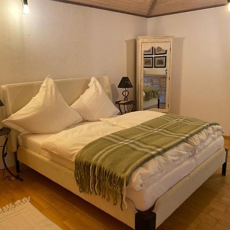 Apartament Annahof Argenbuhl Zewnętrze zdjęcie