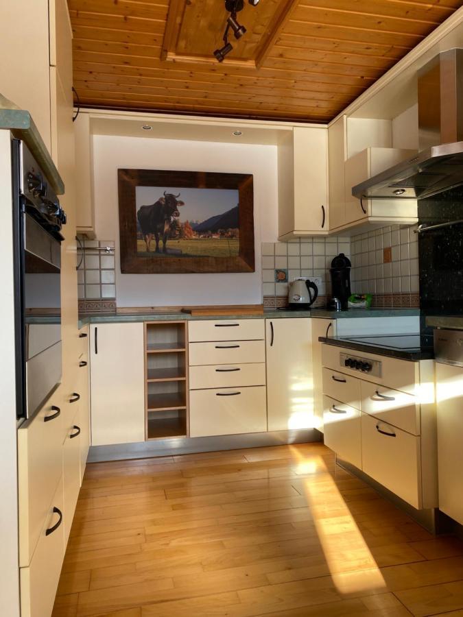 Apartament Annahof Argenbuhl Zewnętrze zdjęcie