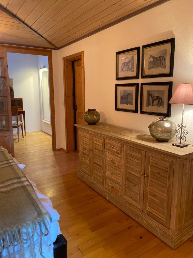 Apartament Annahof Argenbuhl Zewnętrze zdjęcie