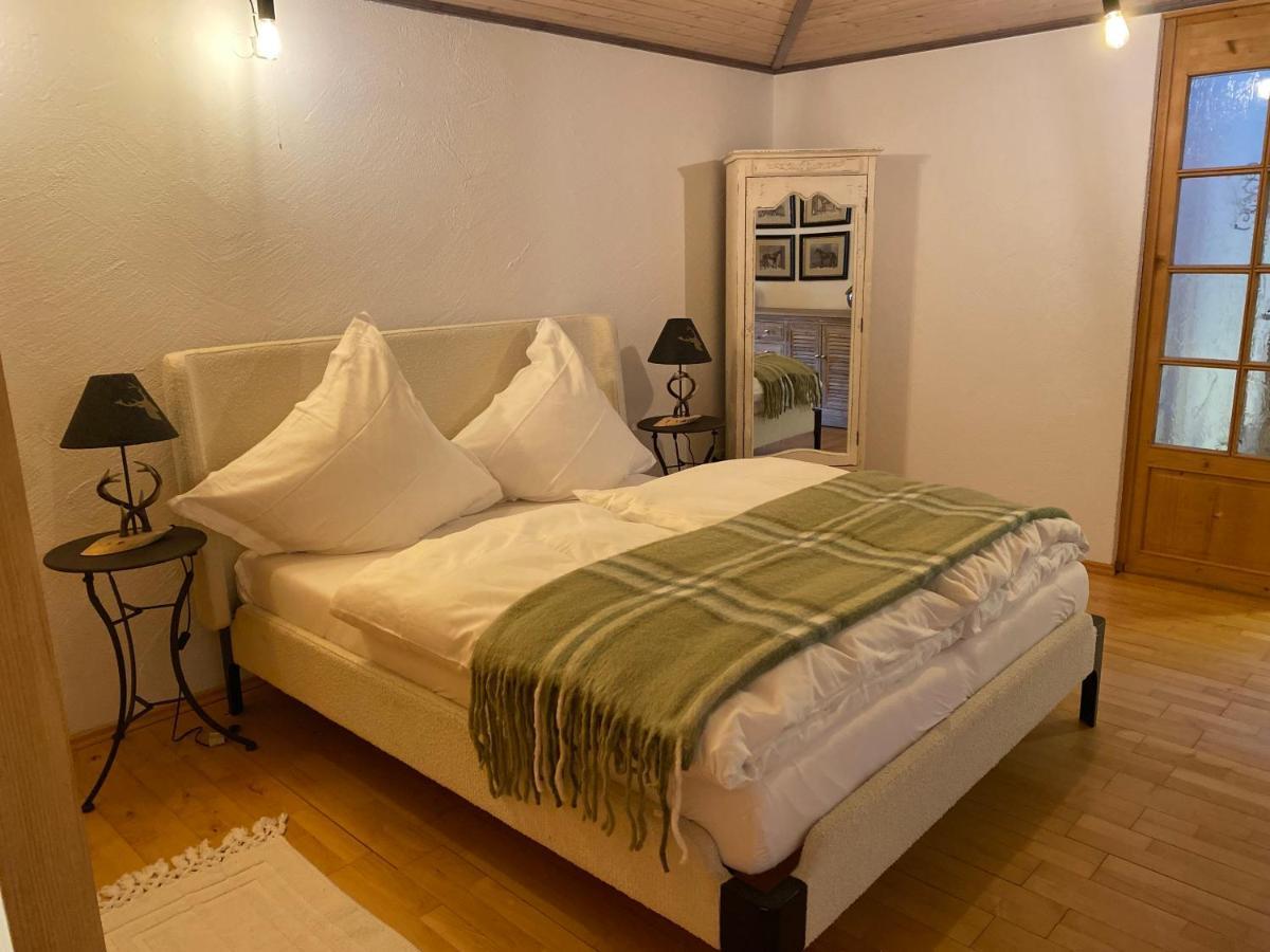 Apartament Annahof Argenbuhl Zewnętrze zdjęcie