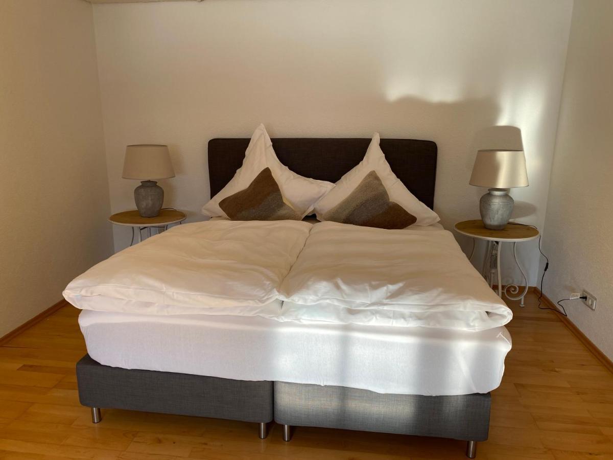 Apartament Annahof Argenbuhl Zewnętrze zdjęcie