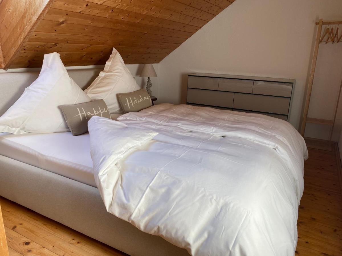 Apartament Annahof Argenbuhl Zewnętrze zdjęcie