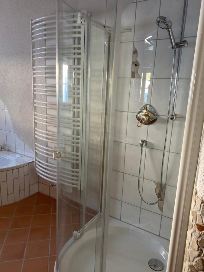 Apartament Annahof Argenbuhl Zewnętrze zdjęcie